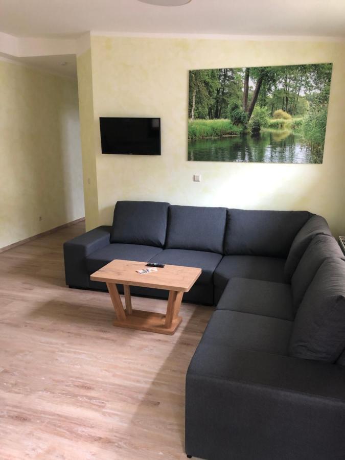 Gasthof Zum Slawen Vetschau/Spreewald Extérieur photo